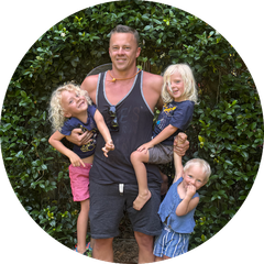 Colin Stuckert profile
          image